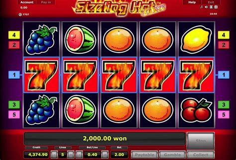 Slots De Casino 77777