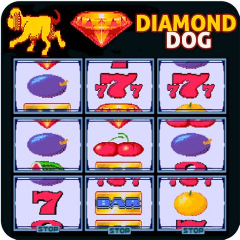 Slots De Casino Divertidos Cachorro Quente