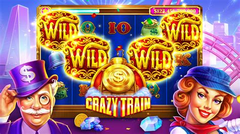 Slots De Casino Online Go Wild