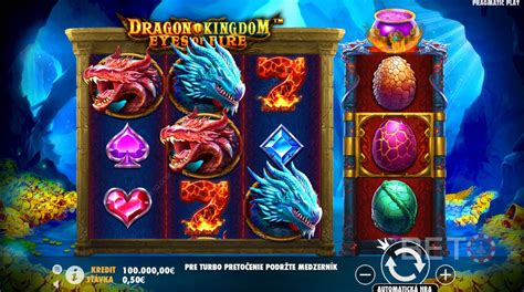 Slots De Dragoes