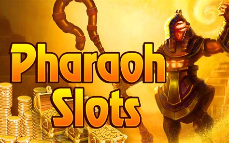 Slots De Farao S Maneira Android Mod