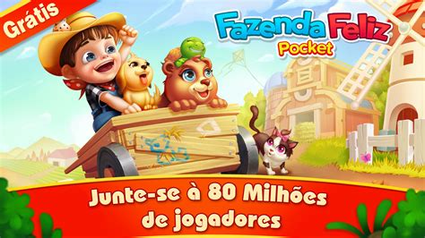 Slots De Fazenda App