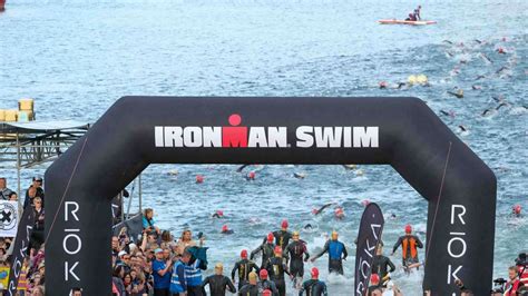 Slots De Ironman Frankfurt 2024