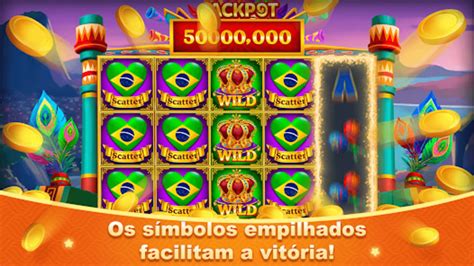 Slots De Jackpot App Para Android