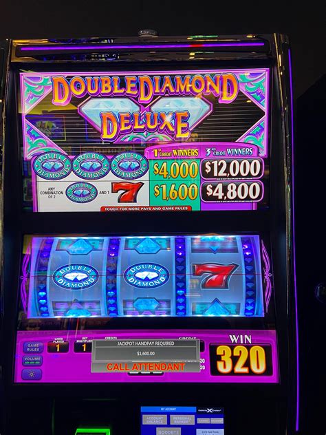 Slots De Jackpot Deluxe