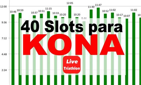 Slots De Kona