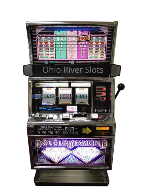 Slots De Ohio