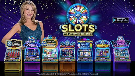 Slots De The Ultimate Collection