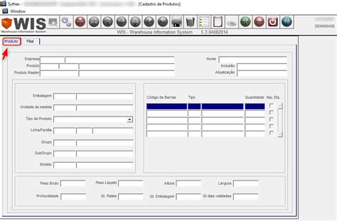 Slots De Wms Busca Pela Fonte Iso