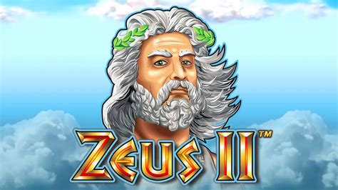 Slots De Zeus 2 Livre
