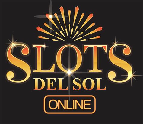 Slots Del Sol