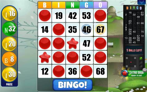 Slots E Jogos De Bingo Online