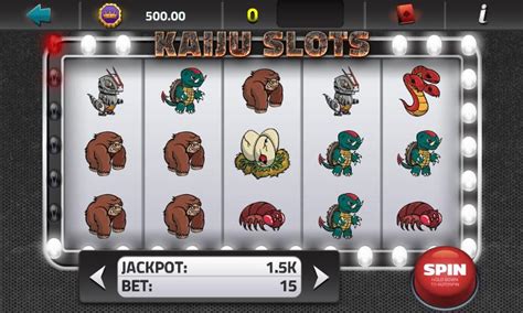 Slots Empire Casino Apk
