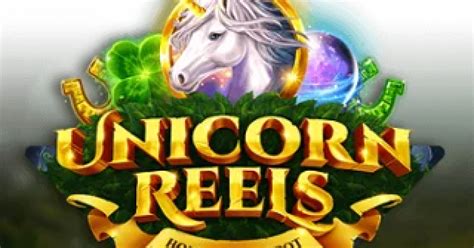Slots Encantado Unicornio
