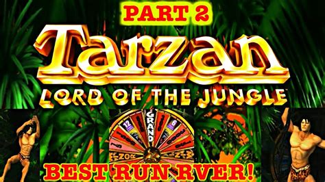 Slots Gratis Tarzan