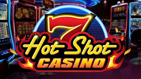 Slots Hot Shot