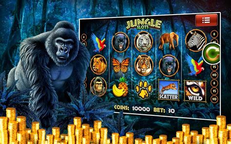 Slots Jungle Casino Mobile