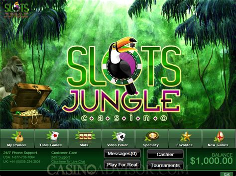 Slots Jungle Ndb Codigos