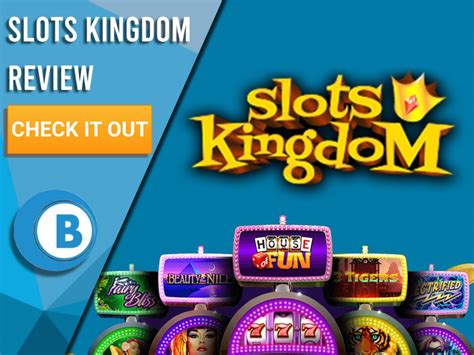 Slots Kingdom Casino Costa Rica