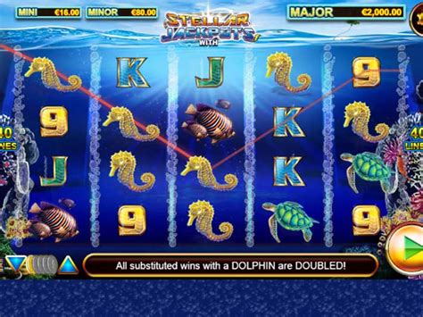 Slots Livres Aguas Cristalinas