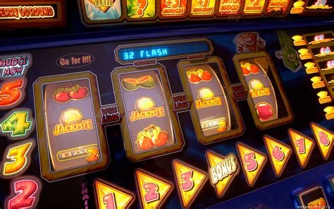 Slots Livres Bares E Sinos