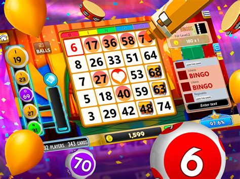 Slots Livres Do Bingo