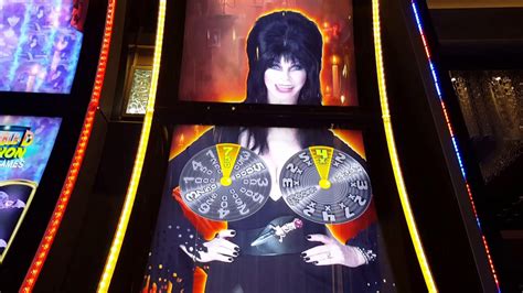 Slots Livres Elvira