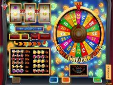 Slots Livres Eurocazino