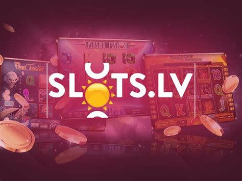 Slots Lv Revisao