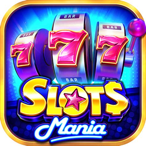 Slots Mania Download Gratis
