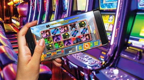 Slots Mobile Nenhum Deposito