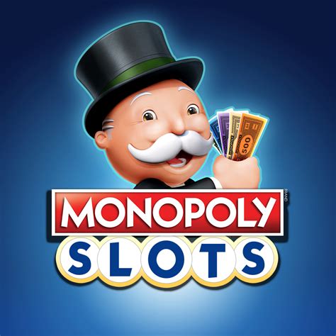 Slots Monopoly Ipad Dicas