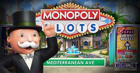 Slots Monopoly Iphone Dicas