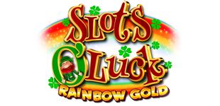 Slots O Luck Bodog