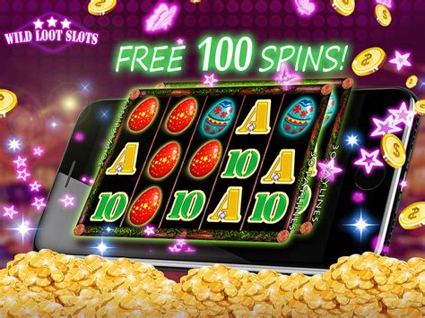 Slots Offline Android
