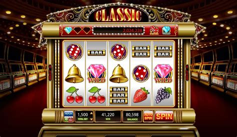 Slots Online Casino Grande