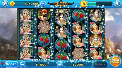 Slots Saga Aplicativo