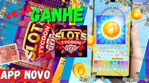 Slots Tycoon Revisao