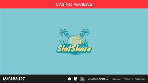 Slotshore Casino Dominican Republic