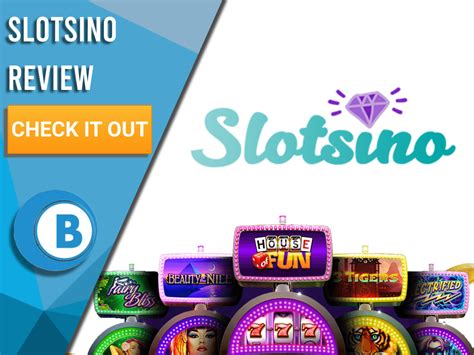 Slotsino Casino Haiti