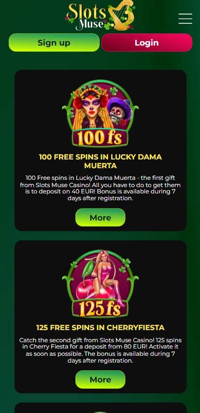 Slotsmuse Casino Download