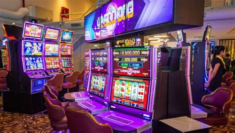 Slotsnsports Casino Paraguay
