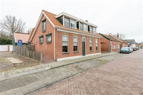 Slotstraat 73 Kruiningen