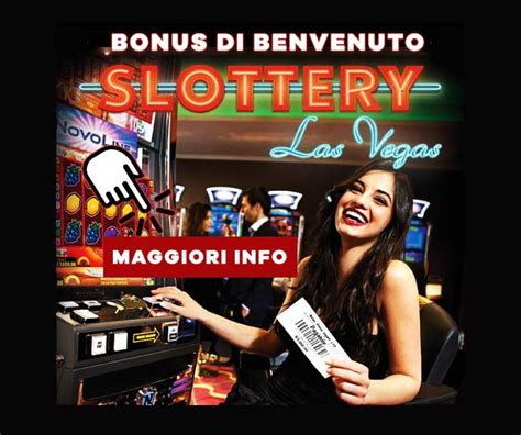 Slottery Casino Argentina