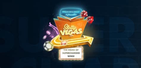 Slotty Vegas Casino App