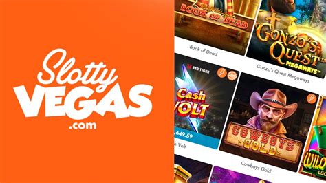 Slotty Vegas Casino Ecuador