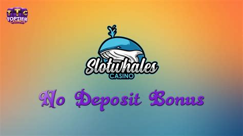 Slotwhales Casino Honduras