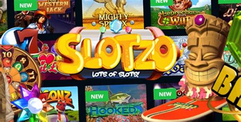 Slotzo Casino Panama