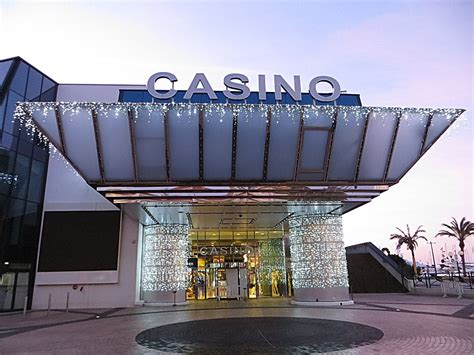Sm Casino Cannes