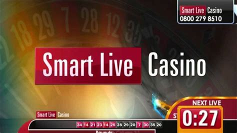 Smart Live Casino Numero